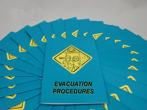 12089_b0002400em Evacuation Procedures in Food Processing and Handling Environments - Marcom LTD