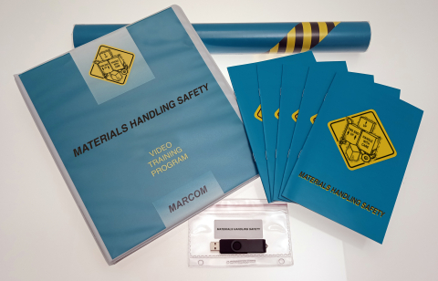 12557_k000280uem Materials Handling Safety - Marcom LTD