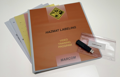 12766_v000haluew HAZWOPER: HAZMAT Labeling - Marcom LTD