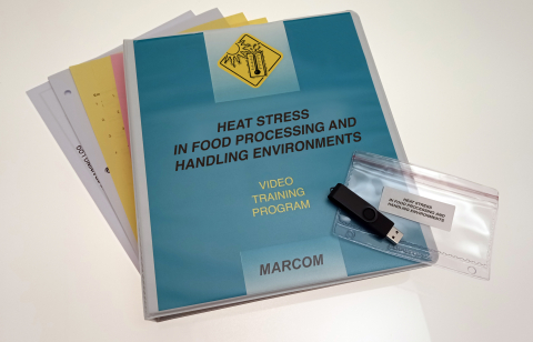 12865_vfds434uem Heat Stress in Food Processing and Handling Environments - Marcom LTD