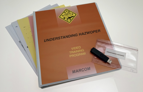 13036_v000192uew HAZWOPER: Understanding HAZWOPER - Marcom LTD