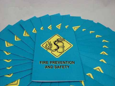 7965_b000fps0em Fire Prevention in the Office - Marcom LTD