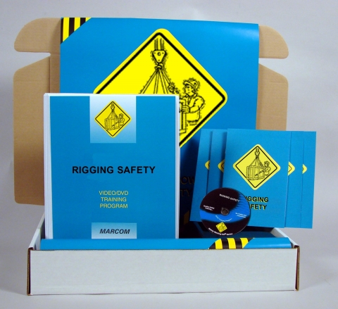8241_k0001239em Rigging Safety in Industrial and Construction Environments - Marcom LTD
