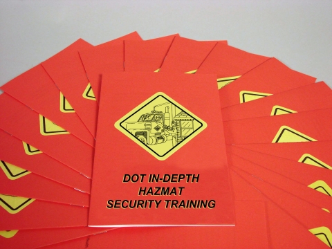 8395_b0001760ex DOT In-Depth HAZMAT Security Training - Marcom LTD