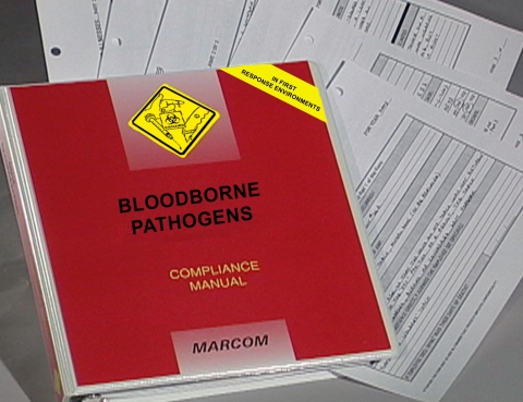8446_m000b2f0eo Bloodborne Pathogens in First Response Environments