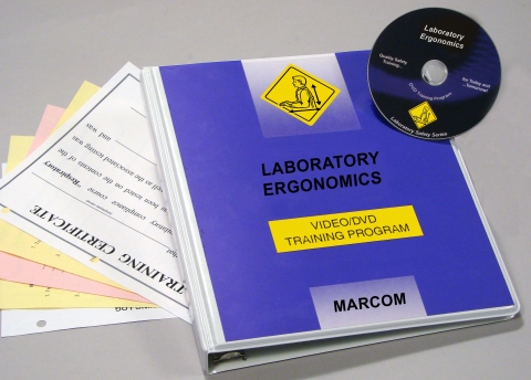 8817_v0001979el Laboratory Ergonomics - Marcom LTD