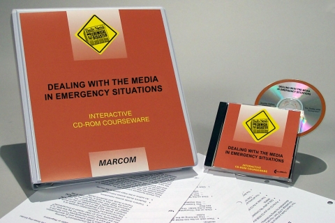 8892_c000dal0ed HAZWOPER: Dealing With The Media In Emergency Situations - Marcom LTD