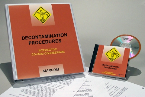 8902_c000dec0ed HAZWOPER: Decontamination Procedures - Marcom LTD