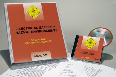 8912_c0001790ed HAZWOPER: Electrical Safety in HAZMAT Environments - Marcom LTD