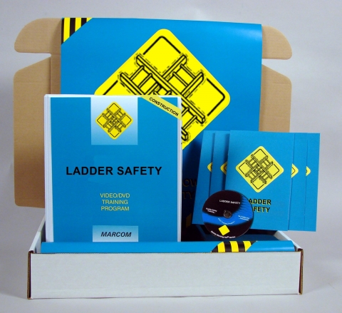 9381_k0000859et Ladder Safety in Construction Environments - Marcom LTD