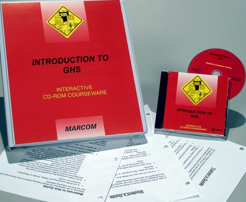 9592_c0001540ed GHS Introduction (The Globally Harmonized System) - Marcom LTD