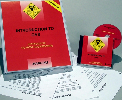 9622_c0002220ed Introduction to GHS (The Globally Harmonized System) for Construction Workers - Marcom LTD