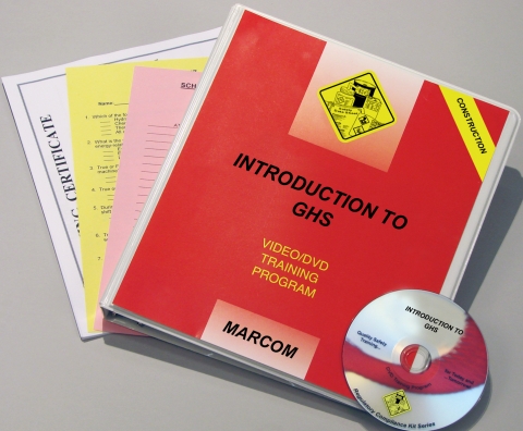 9627_v0002229et Introduction to GHS (The Globally Harmonized System) for Construction Workers - Marcom LTD