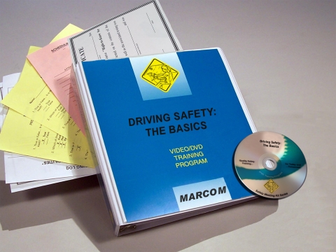 9757_v0002309em Driving Safety: The Basics - Marcom LTD