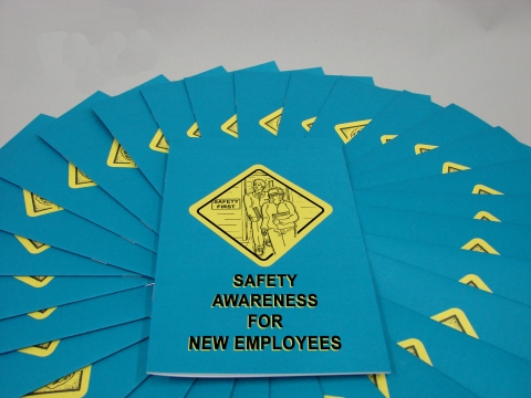 9785_b0002500em-safe-aware-new-emp Safety Awareness for New Employees - Marcom LTD