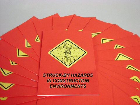 9985_b0002770ex Struck-By Hazards in Construction Environments - Marcom LTD