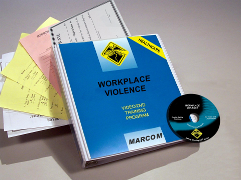 10349_v0002999em Workplace Violence in Healthcare Environments - Marcom LTD