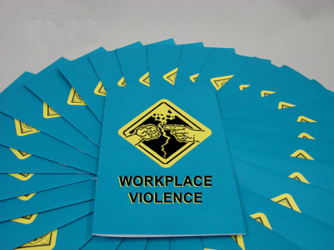 10351_b000vil0em Workplace Violence in Healthcare Environments - Marcom LTD