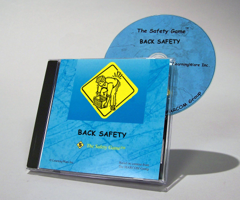 11053_c000bac0eq Back Safety in Transportation and Warehouse Environments - Marcom LTD