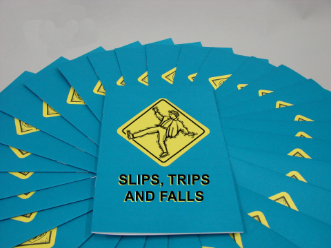 11123_b0000420em Slips, Trips and Falls in Transportation and Warehouse Environments - Marcom LTD
