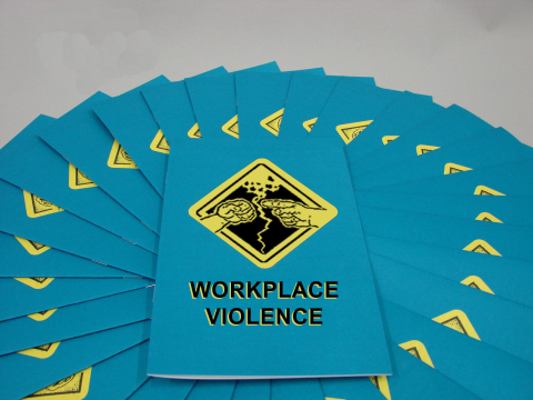 11195_b000vil0em Workplace Violence in Industrial Environments - Marcom LTD