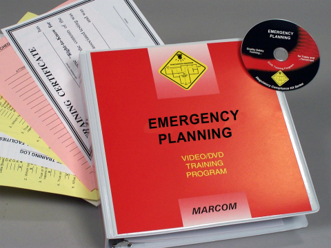 12415_v0002269eo Emergency Planning in Office Environments - Marcom LTD