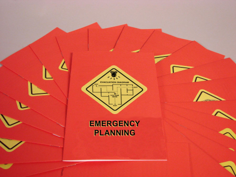 12417_b0002260ex Emergency Planning in Office Environments - Marcom LTD