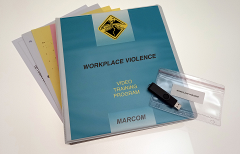 12574_vgen405uem Workplace Violence - Marcom LTD