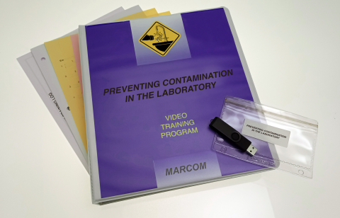 12690_v000201uel Preventing Contamination in the Laboratory - Marcom LTD