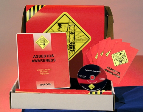 51_k0002659eo Asbestos Awareness Training