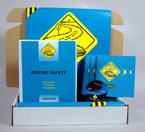 8121_k0001319em Driving Safety - Marcom LTD