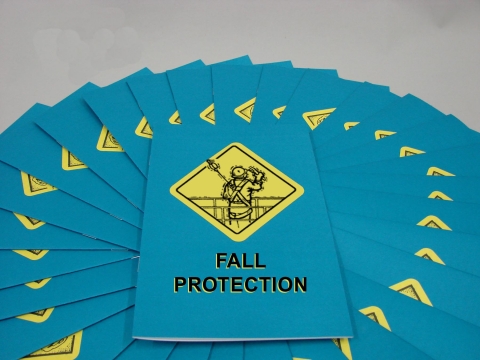 8165_b0002600em Fall Protection in Industrial and Construction Environments - Marcom LTD