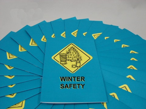 8305_b000win0em Winter Safety - Marcom LTD
