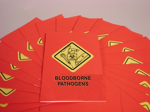 8425_b0002440ex Bloodborne Pathogens: Commercial and Industrial Facilities