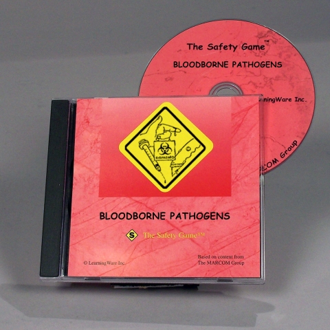 8443_c000b2y0eq Bloodborne Pathogens in First Response Environments