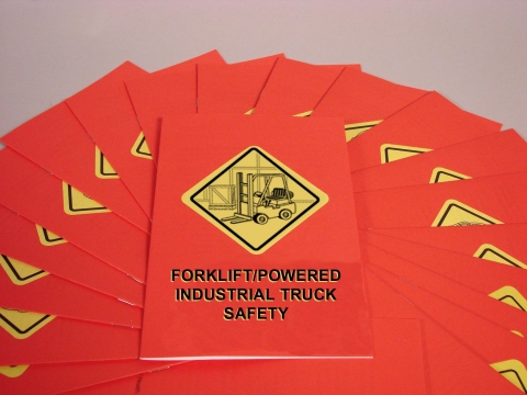 8525_b000klf0ex Forklift/Powered Industrial Truck Safety - Marcom LTD