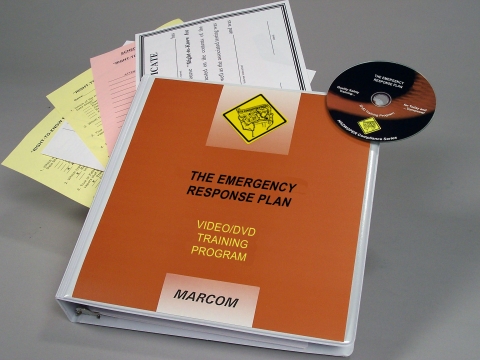 8937_v0001909ew HAZWOPER: Emergency Response Plan - Marcom LTD