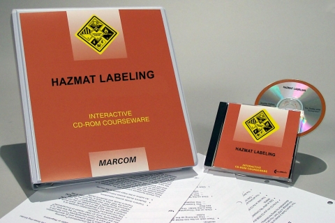 8962_c000hal0ed HAZWOPER: HAZMAT Labeling - Marcom LTD