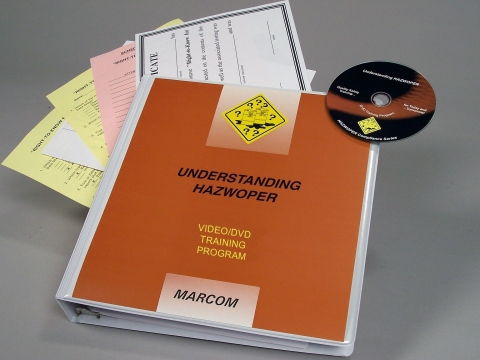 8977_v0001929ew HAZWOPER: Understanding HAZWOPER - Marcom LTD
