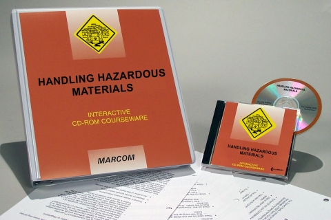 9092_c0001800ed HAZWOPER: Handling Hazardous Materials - Marcom LTD