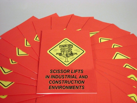 9695_b0001720ex Scissor Lifts in Industrial and Construction Environments - Marcom LTD