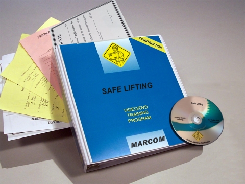 9747_v0002389et Safe Lifting in Construction Environments - Marcom LTD