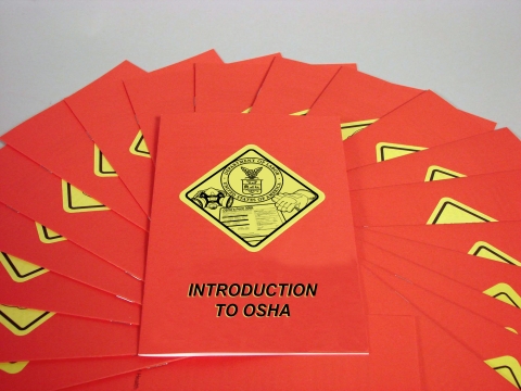 9964_osha-booklet Introduction to OSHA - Marcom LTD